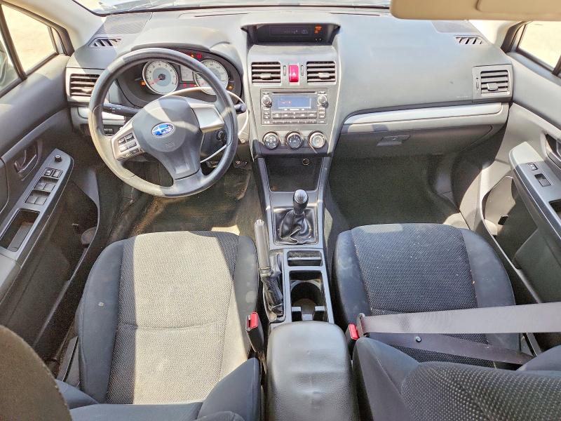 Продаж на аукціоні авто 2014 Subaru Impreza, vin: JF1GJAA62EG026785, номер лоту: 49148936