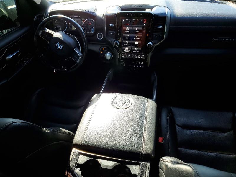 Aukcja sprzedaży 2020 Ram 1500, vin: 1C6SRFLT1LN156182, numer aukcji: 49881786