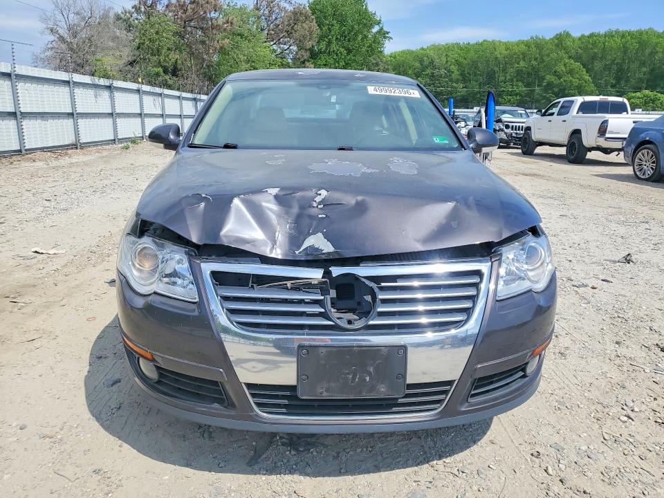 Aukcja sprzedaży 2007 Volkswagen Passat, vin: WVWEK73C67P082431, numer aukcji: 49992396