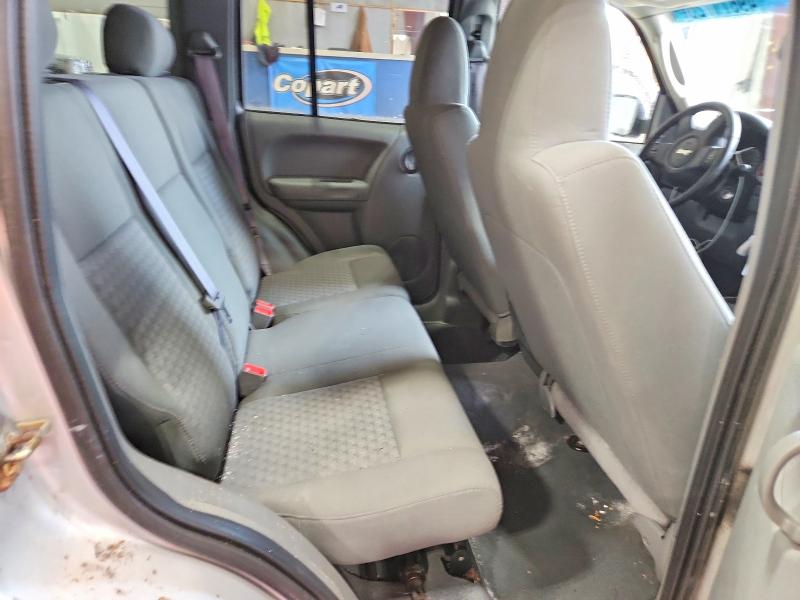 Продажа на аукционе авто 2005 Jeep Liberty, vin: 1J4GL48K85W546238, номер лота: 49871726