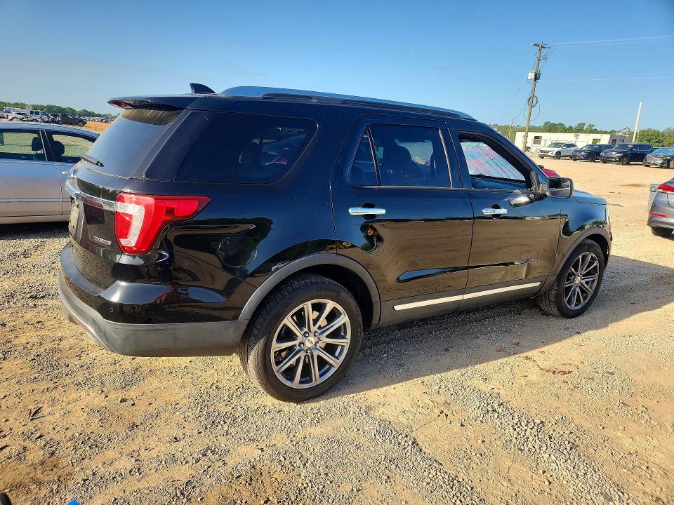 48709566 :رقم المزاد ، 1FM5K7F81GGA79763 vin ، 2016 Ford Explorer مزاد بيع