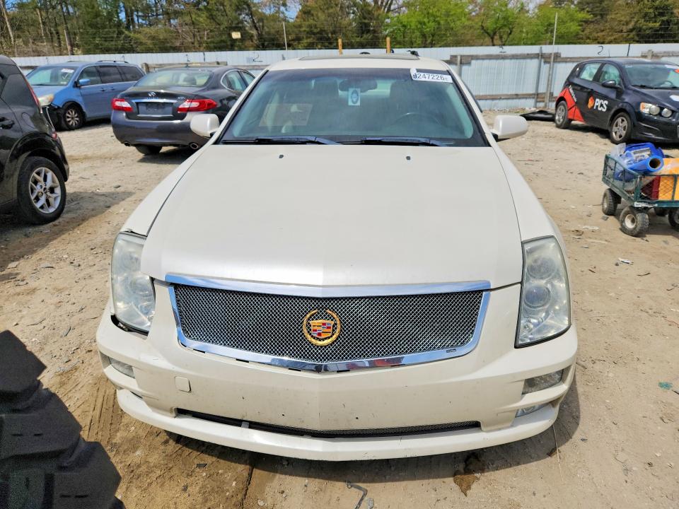 Продаж на аукціоні авто 2006 Cadillac Sts, vin: 1G6DW677360215065, номер лоту: 49247226