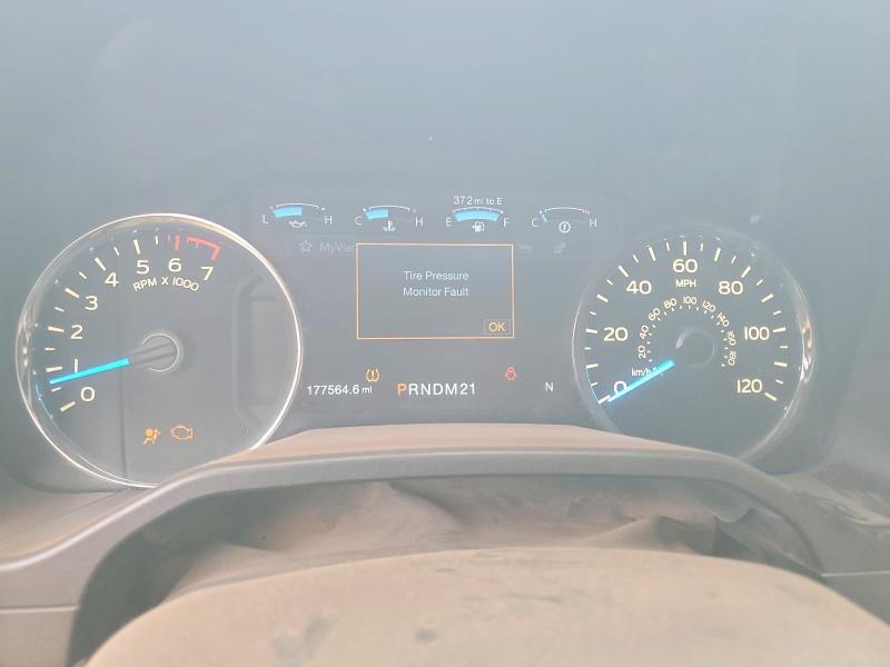 48245446 :رقم المزاد ، 1FTEX1EP5GKE65241 vin ، 2016 Ford F150 مزاد بيع