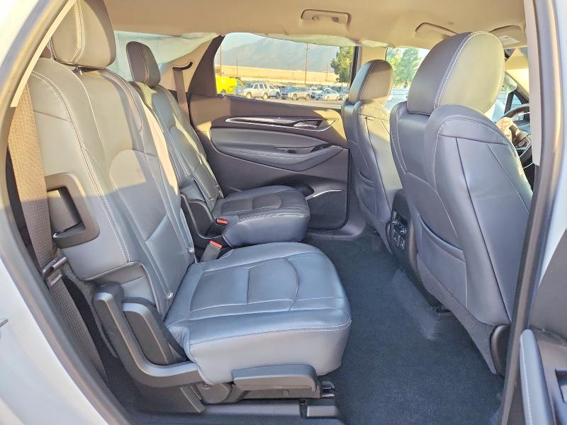 Продаж на аукціоні авто 2018 Buick Enclave, vin: 5GAERBKW2JJ228555, номер лоту: 48897436