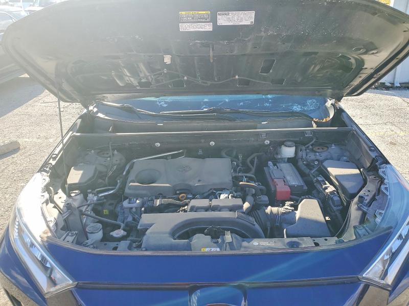 Продажа на аукционе авто 2019 Toyota Rav4, vin: 2T3A1RFV6KW045600, номер лота: 48942476