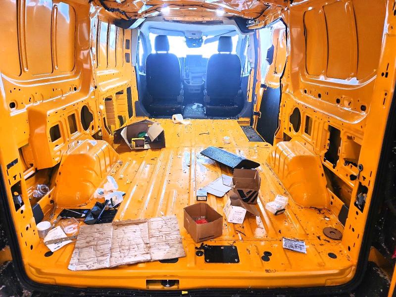 Продаж на аукціоні авто 2026 Ford Transit, vin: 1FTBR1Y8XTKA11644, номер лоту: 51408016