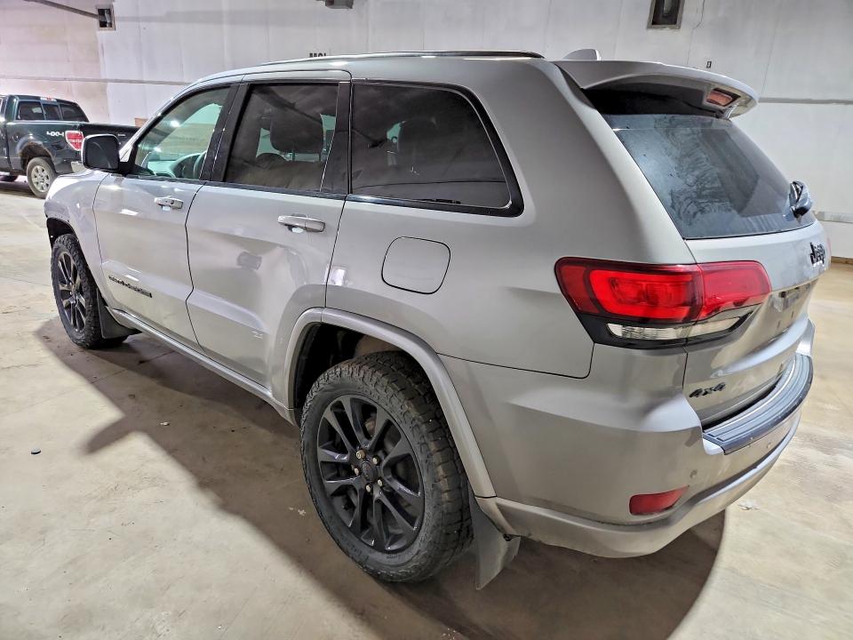 Aukcja sprzedaży 2018 Jeep Grand Cherokee, vin: 1C4RJFAG6JC185383, numer aukcji: 51152856