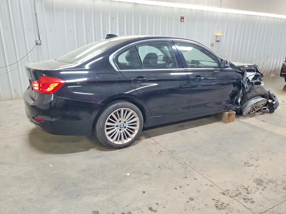 50774276 :رقم المزاد ، WBA3B5G55DNS04787 vin ، 2013 Bmw 328 مزاد بيع