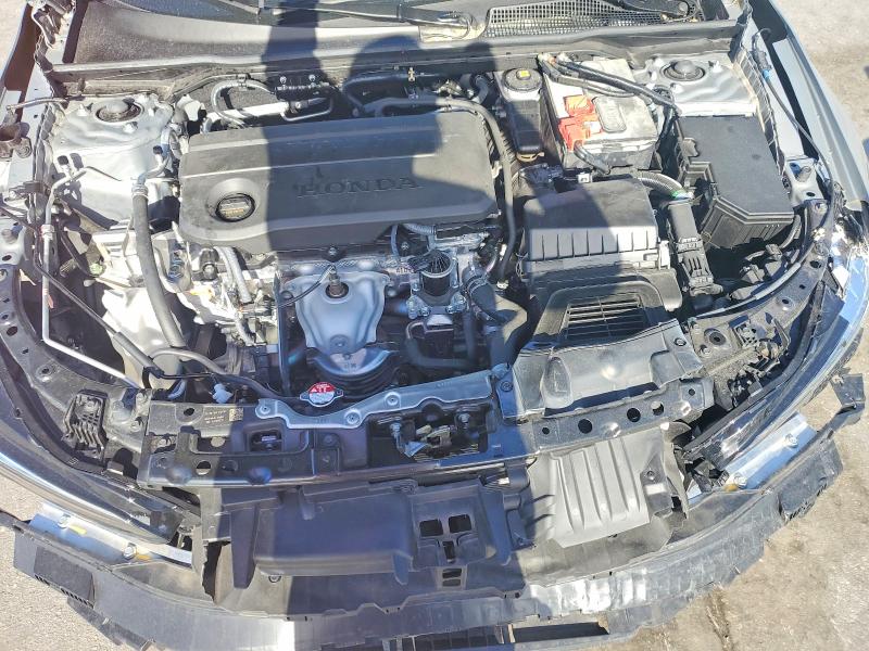 Aukcja sprzedaży 2025 Honda Civic, vin: 2HGFE2F55SH584096, numer aukcji: 48990706