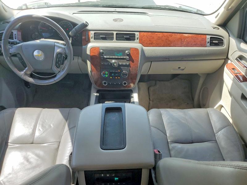Aukcja sprzedaży 2011 Chevrolet Suburban, vin: 1GNSCJE0XBR187509, numer aukcji: 48690096