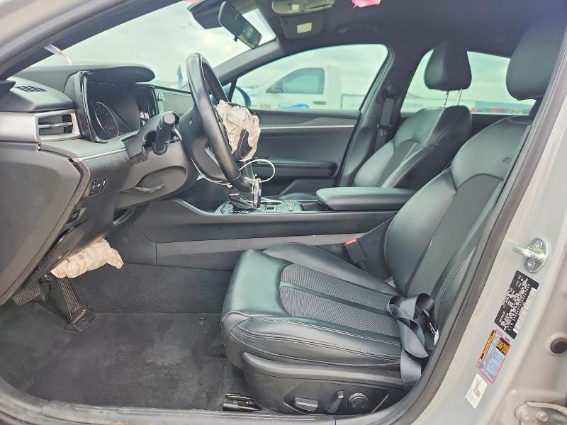 Aukcja sprzedaży 2024 Kia K5, vin: 5XXG64J2XRG227938, numer aukcji: 51302526