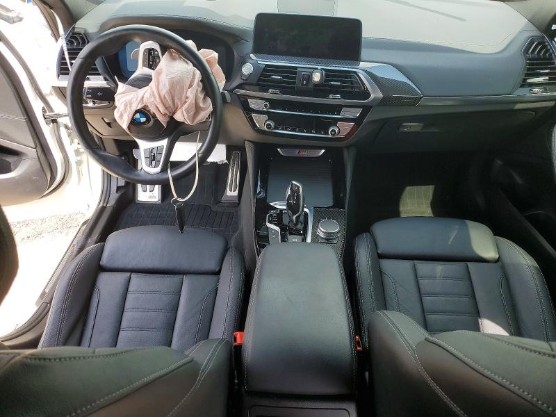 Продажа на аукционе авто 2020 Bmw X4, vin: 5UX2V5C0XL9D58369, номер лота: 49909946