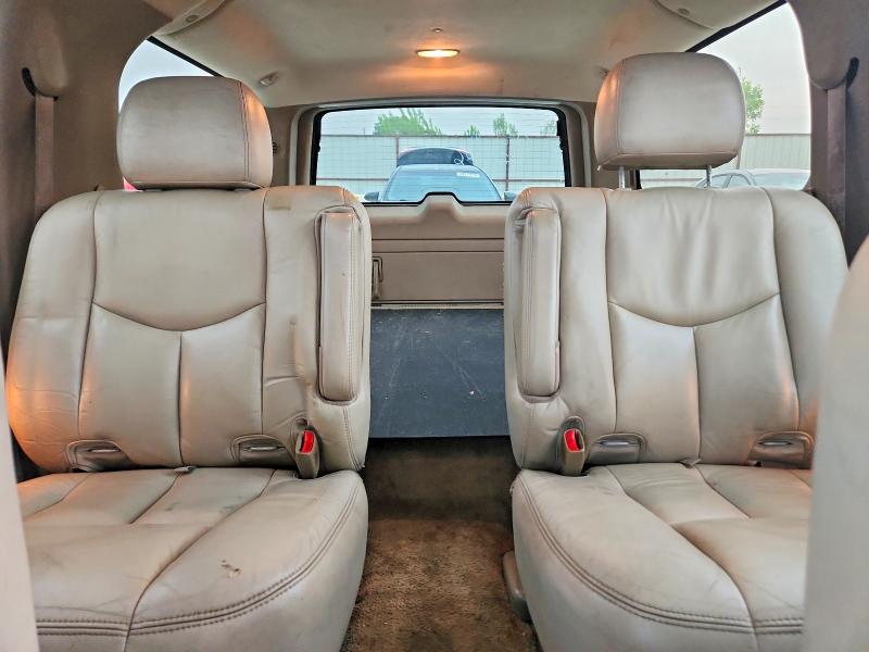 Auction sale of the 2003 Gmc Yukon Xl, vin: 3GKEC16Z13G176181, lot number: 51456666