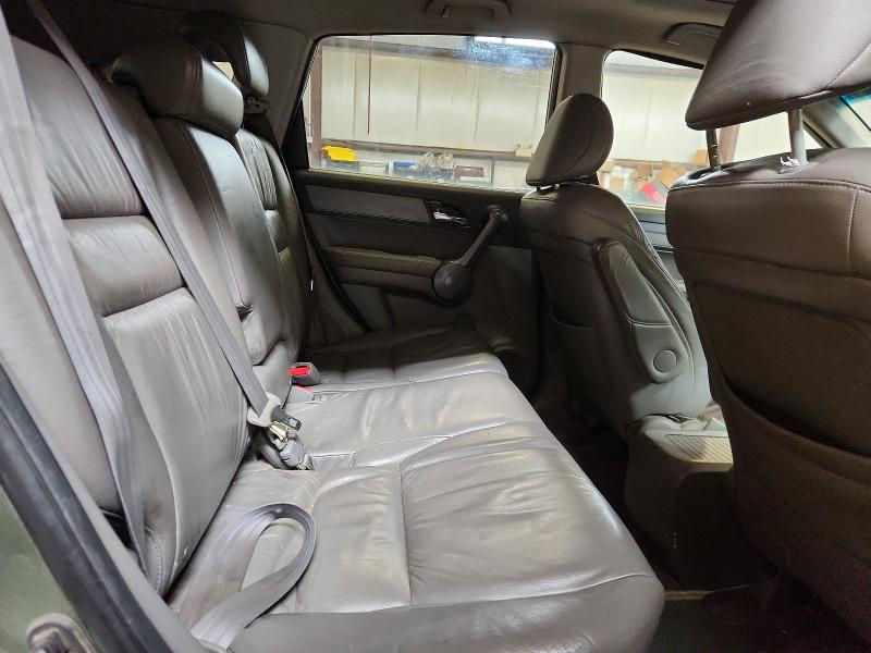 2008 Honda Cr-v მანქანა იყიდება აუქციონზე, vin: 5J6RE48788L820137, აუქციონის ნომერი: 48639716