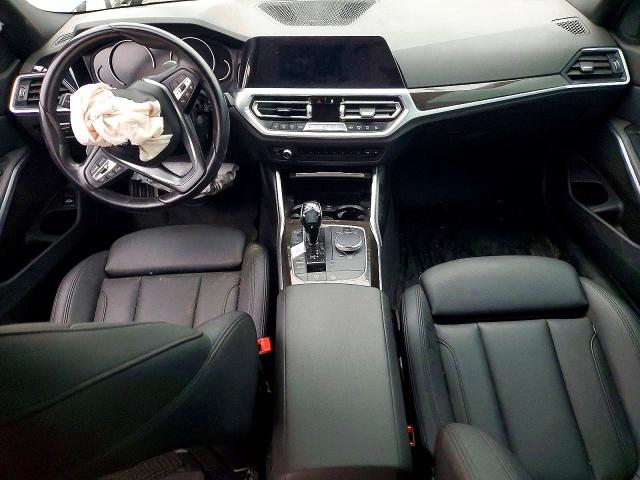 Aukcja sprzedaży 2019 Bmw 330i, vin: 3MW5R1J52K8A05640, numer aukcji: 49848976