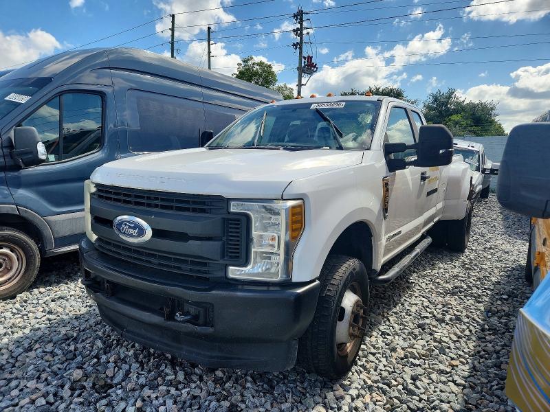 Aukcja sprzedaży 2019 Ford F350, vin: 1FT8X3DT0KEC36108, numer aukcji: 50558696
