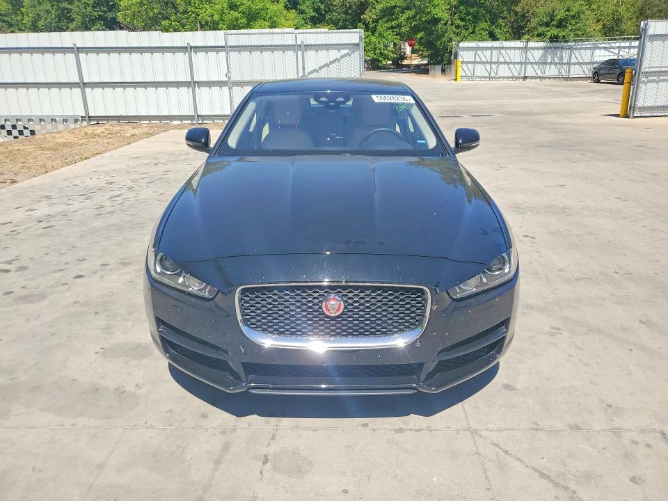 Aukcja sprzedaży 2018 Jaguar Xe, vin: SAJAE4EV9JCP18603, numer aukcji: 50628236