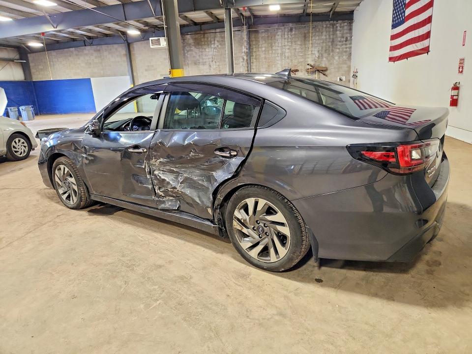 Продажа на аукционе авто 2024 Subaru Legacy, vin: 4S3BWGP69R3011083, номер лота: 50337626