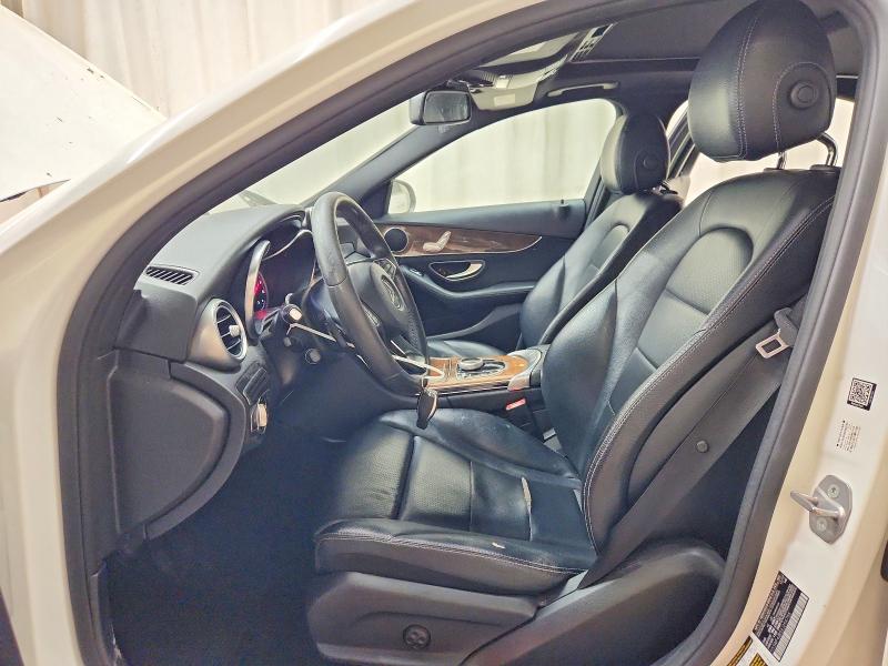 Aukcja sprzedaży 2018 Mercedes-benz C, vin: 55SWF4JB5JU254756, numer aukcji: 50498486