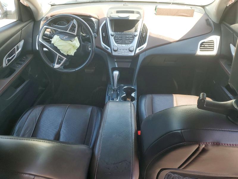 Продаж на аукціоні авто 2015 Gmc Terrain, vin: 2GKFLTE38F6413732, номер лоту: 51170426