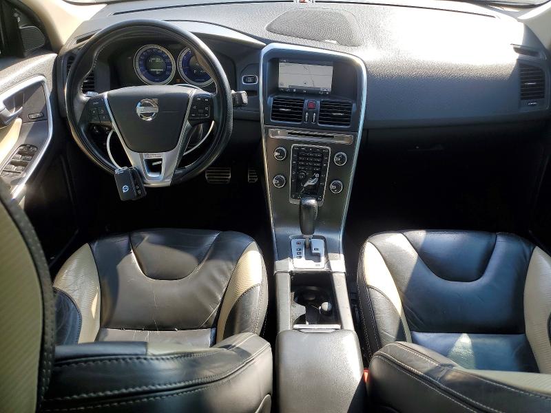 50888686 :رقم المزاد ، YV4902DZ1C2319814 vin ، 2012 Volvo Xc60 مزاد بيع