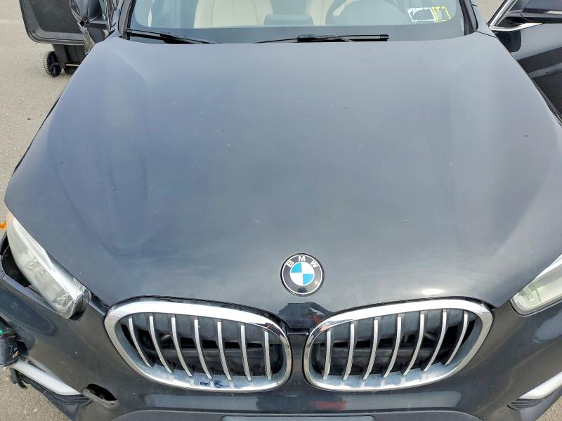 Продажа на аукционе авто 2017 Bmw X1, vin: WBXHT3C36H5F76732, номер лота: 48695106