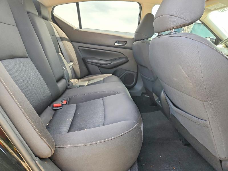 Aukcja sprzedaży 2020 Nissan Altima, vin: 1N4BL4BV9LC205633, numer aukcji: 50187796