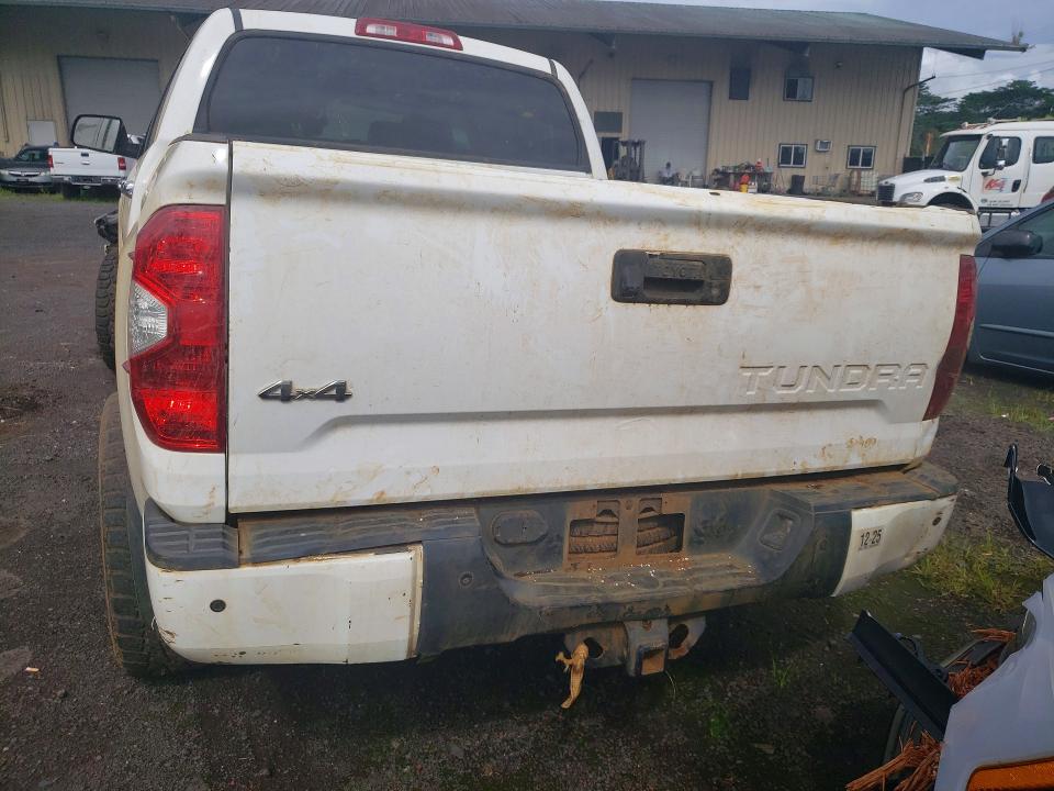 Aukcja sprzedaży 2014 Toyota Tundra, vin: 5TFAY5F14EX371994, numer aukcji: 49380896