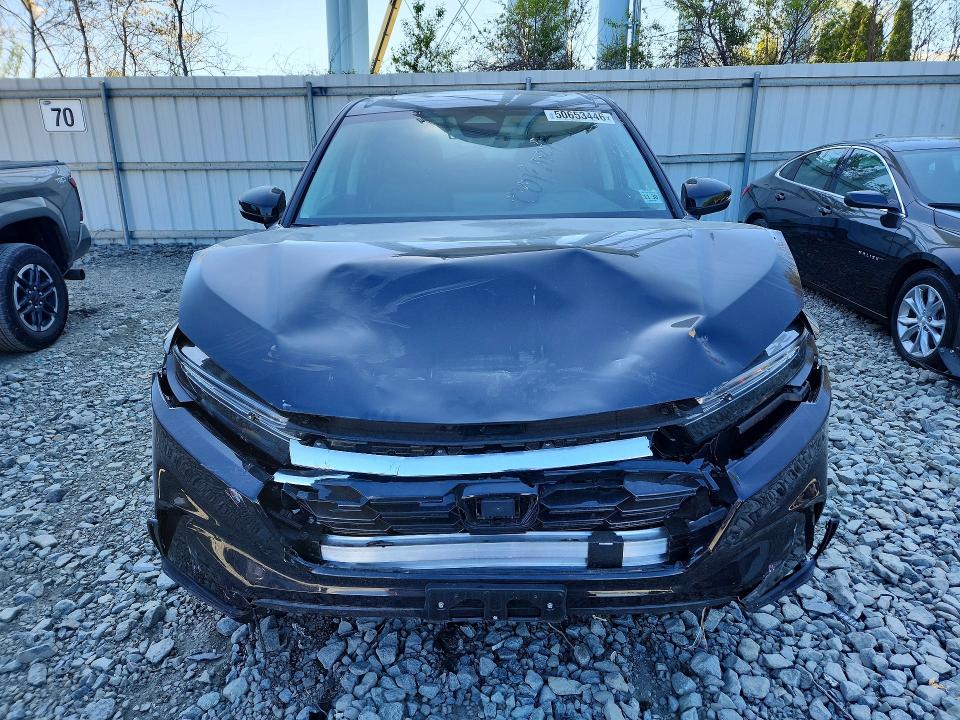 Продажа на аукционе авто 2026 Honda Cr-v, vin: 2HKRS4H70TH437692, номер лота: 50653446