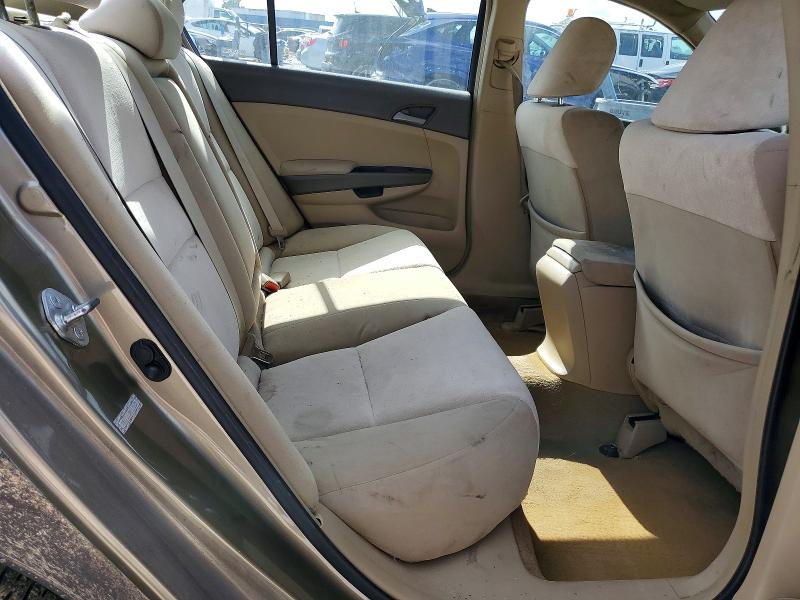 Aukcja sprzedaży 2008 Honda Accord, vin: 1HGCP26308A124685, numer aukcji: 49790576