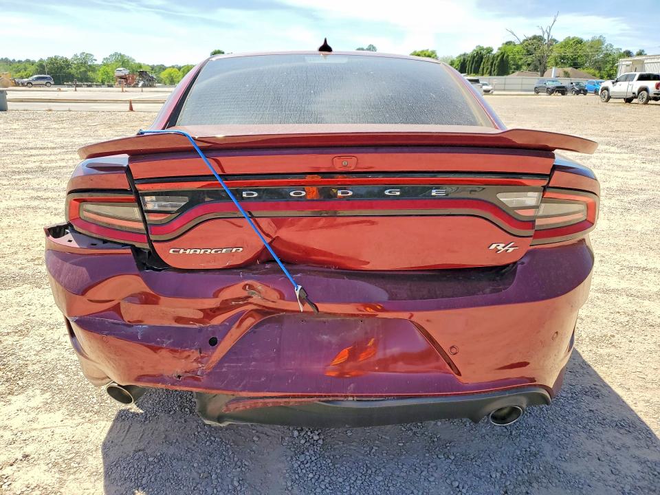 Продажа на аукционе авто 2020 Dodge Charger, vin: 2C3CDXCT0LH228746, номер лота: 49730186