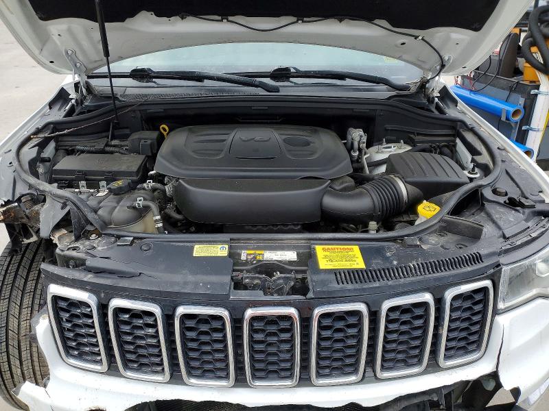 Aukcja sprzedaży 2020 Jeep Grand Cherokee, vin: 1C4RJFBG6LC143376, numer aukcji: 49475086