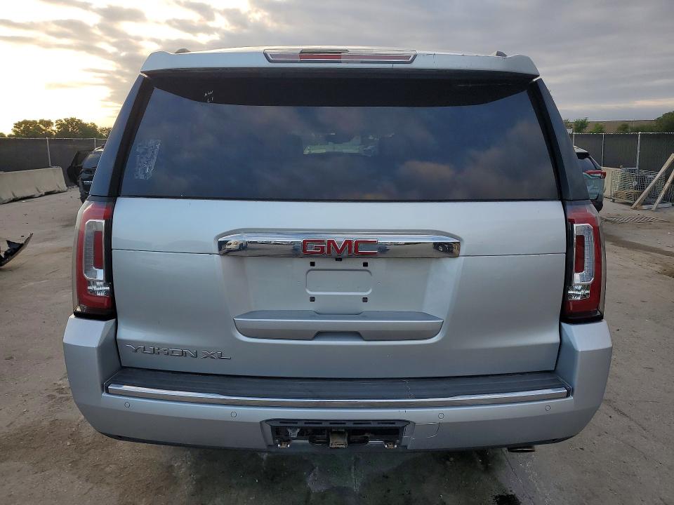 Aukcja sprzedaży 2017 Gmc Yukon Xl, vin: 1GKS2HKJ9HR119491, numer aukcji: 50228876