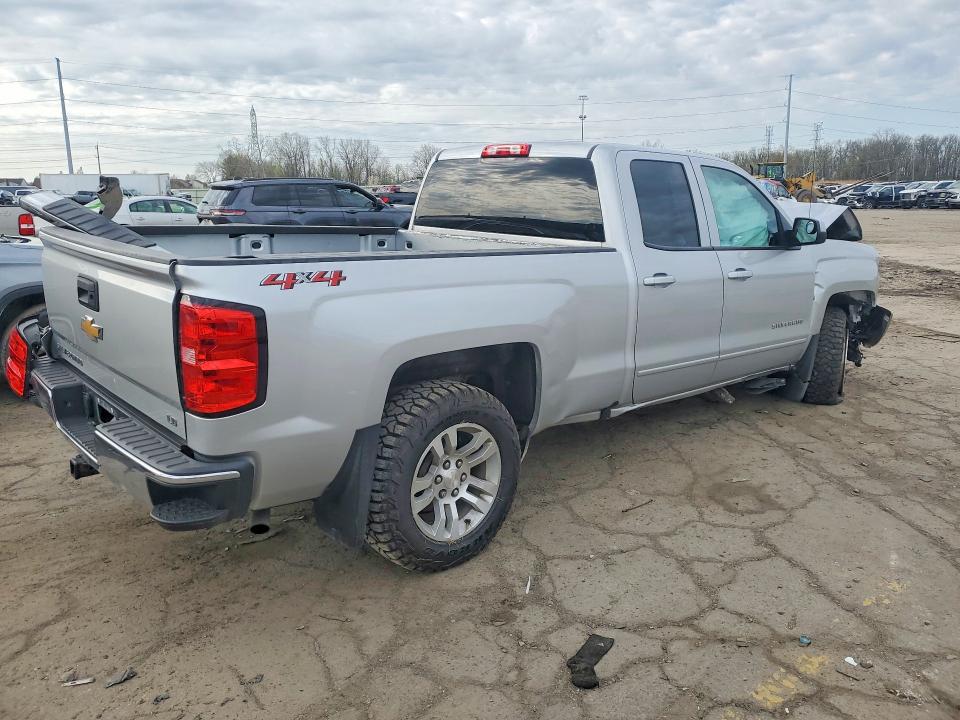 50494806 :رقم المزاد ، 2GCVKPEC8K1202328 vin ، 2019 Chevrolet Silverado Ld مزاد بيع
