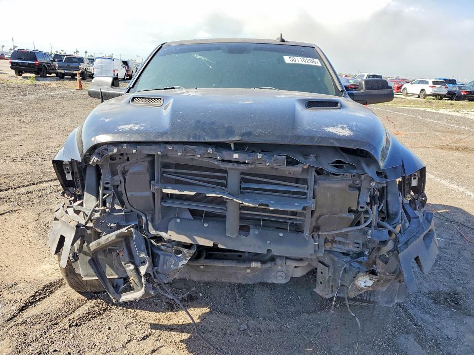 Aukcja sprzedaży 2014 Ram 1500, vin: 3C6JR6CT6EG127221, numer aukcji: 50710206