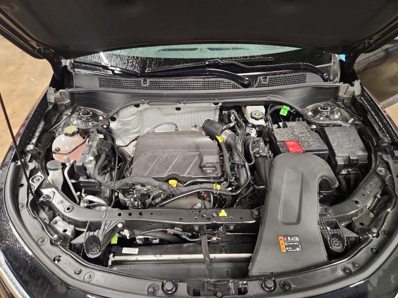 Продажа на аукционе авто 2025 Buick Envista, vin: KL47LAEP9SB202662, номер лота: 50848486