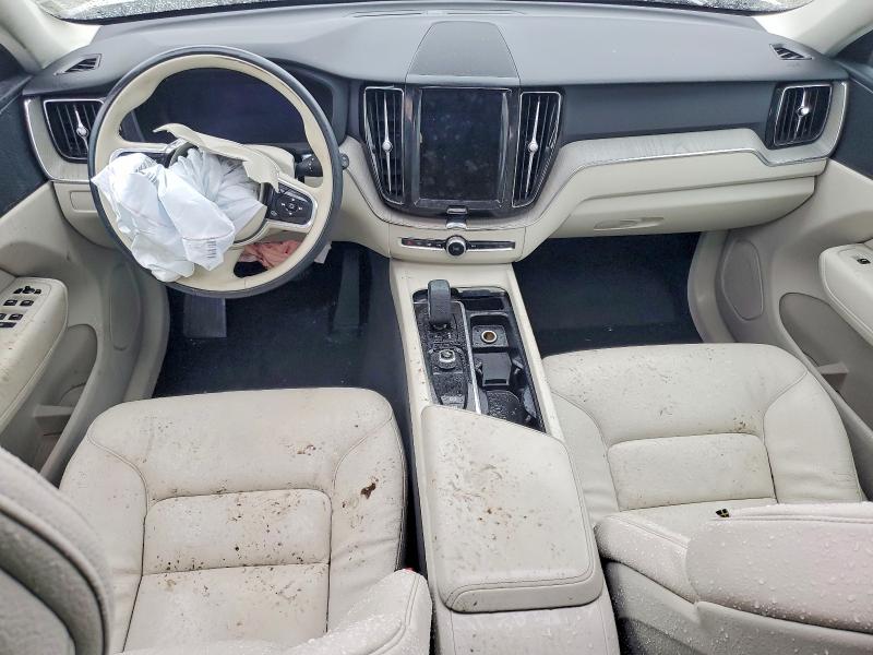 Продаж на аукціоні авто 2023 Volvo Xc60, vin: YV4L12RE5P1265213, номер лоту: 48314766