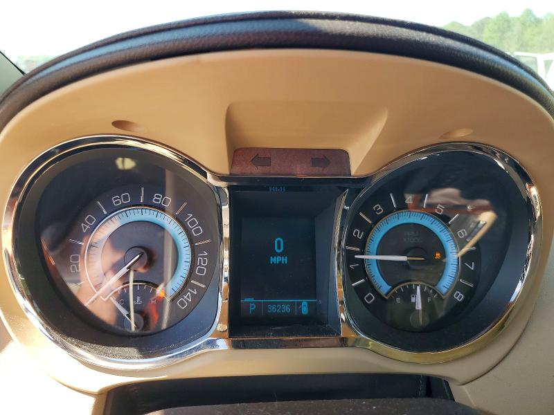 Продажа на аукционе авто 2010 Buick Lacrosse, vin: 1G4GC5EG3AF238671, номер лота: 50327156
