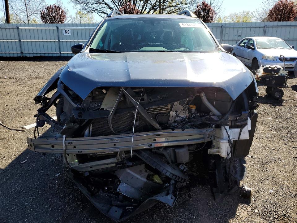 Продажа на аукционе авто 2019 Subaru Ascent, vin: 4S4WMAHD9K3426018, номер лота: 51341486