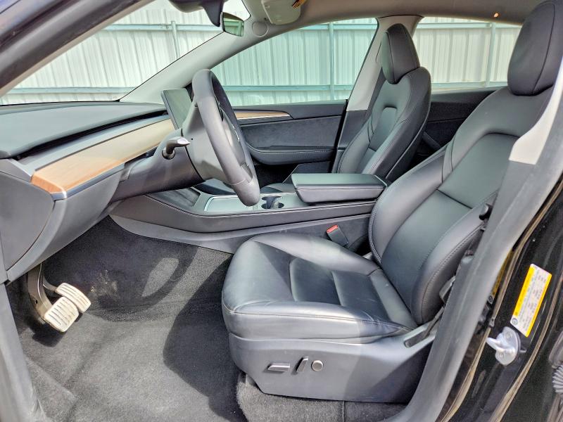Aukcja sprzedaży 2023 Tesla Model Y, vin: 7SAYGDEF8PF811854, numer aukcji: 49382176