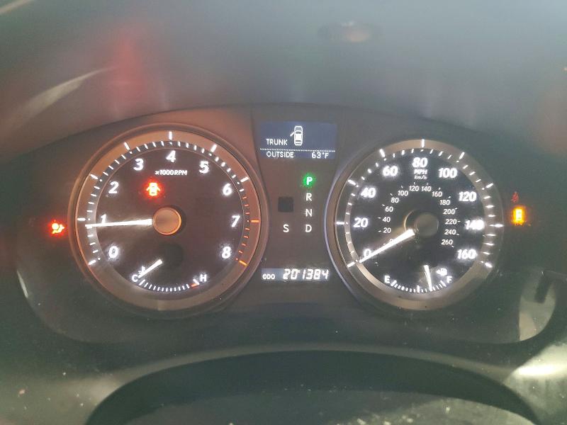 Продажа на аукционе авто 2008 Lexus Es, vin: JTHBJ46GX82213859, номер лота: 41628576
