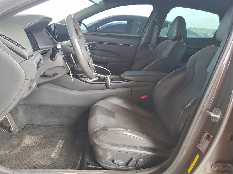 Aukcja sprzedaży 2021 Hyundai Sonata, vin: 5NPEK4JC5MH105867, numer aukcji: 51191036