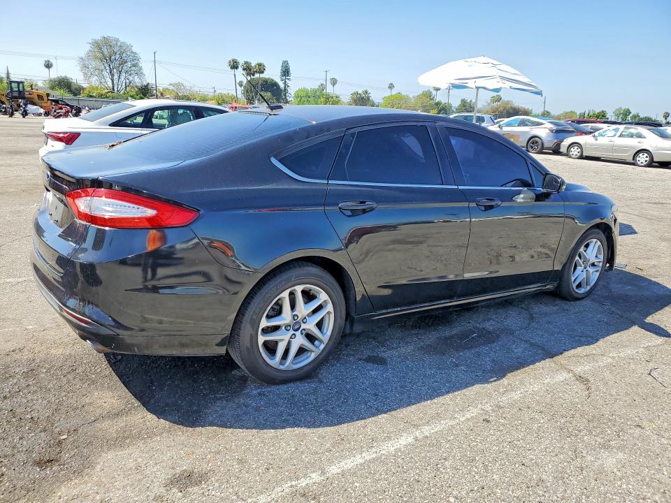 Aukcja sprzedaży 2015 Ford Fusion, vin: 3FA6P0H79FR228052, numer aukcji: 48993146