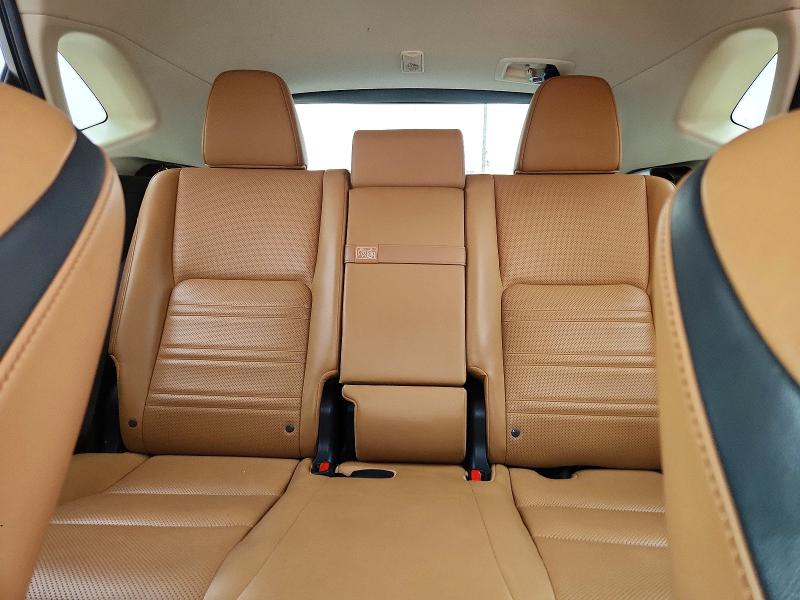 51448516 :رقم المزاد ، JTJYARBZ0H2051639 vin ، 2017 Lexus Nx 200t مزاد بيع