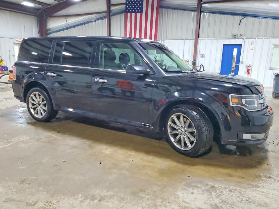 Продаж на аукціоні авто 2019 Ford Flex, vin: 2FMHK6D89KBA13777, номер лоту: 50748676