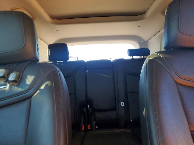 Aukcja sprzedaży 2019 Cadillac Xt5, vin: 1GYKNDRS3KZ274565, numer aukcji: 48264926