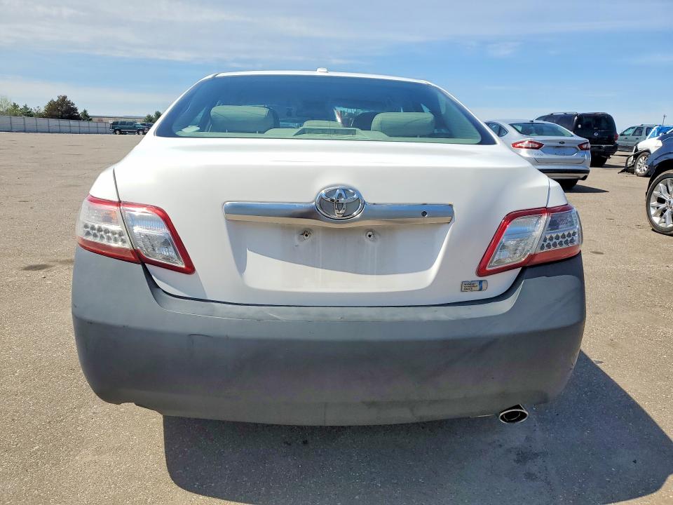 Продажа на аукционе авто 2011 Toyota Camry, vin: 4T1BB3EK9BU131403, номер лота: 51564376