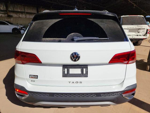 Aukcja sprzedaży 2024 Volkswagen Taos, vin: 3VVEX7B23RM032283, numer aukcji: 51042046
