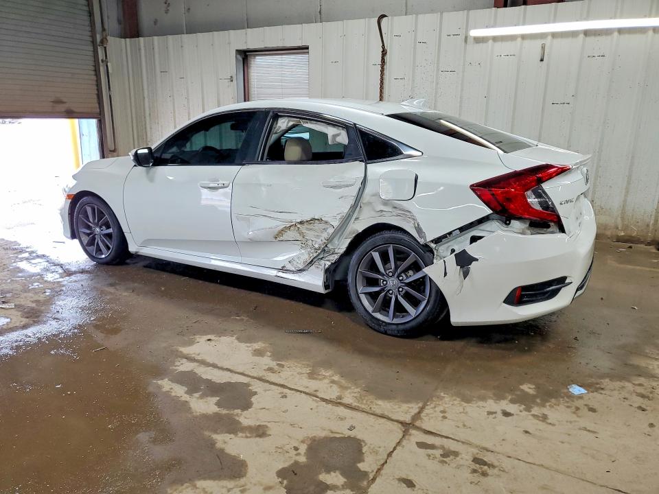 Продаж на аукціоні авто 2020 Honda Civic, vin: 19XFC1F39LE013253, номер лоту: 51457396