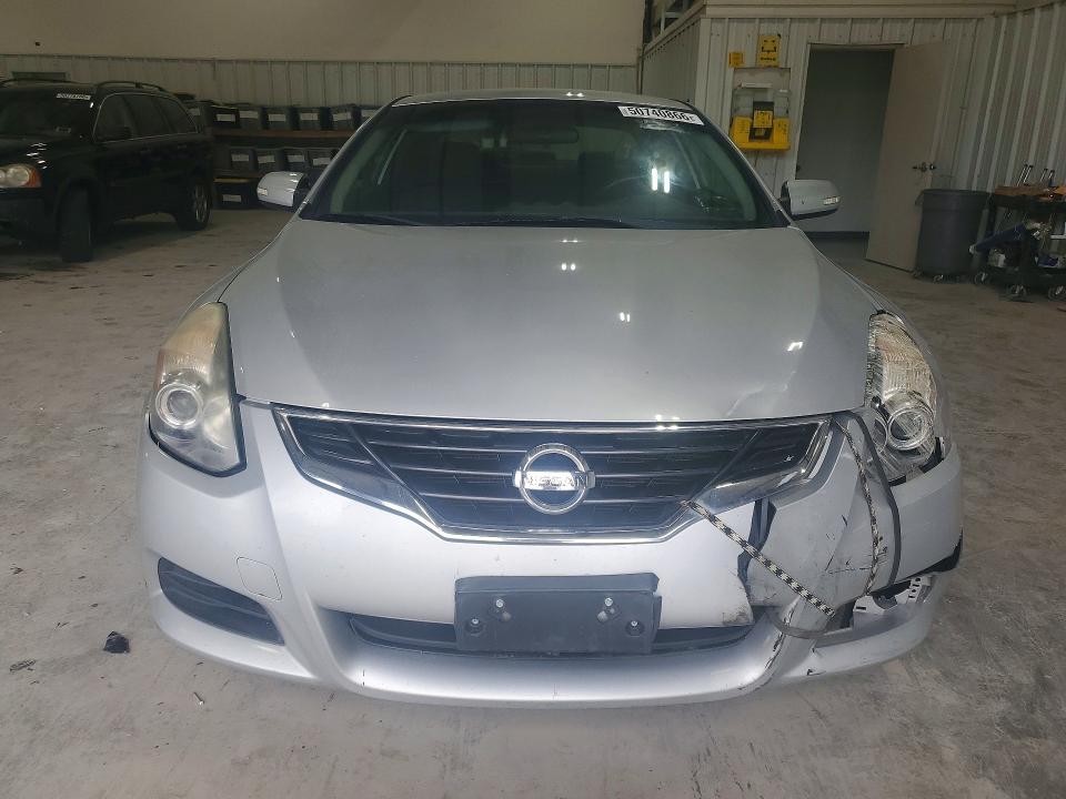 Продаж на аукціоні авто 2013 Nissan Altima, vin: 1N4AL2EP6DC902711, номер лоту: 50740866